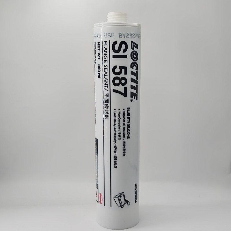 乐泰硅酮密封胶 SI587 SI598 SI5910